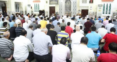 إزالة مكبرات الصوت الزائدة عن الحاجة بالمساجد ورفع صناديق جمع التبرعات بالزوايا