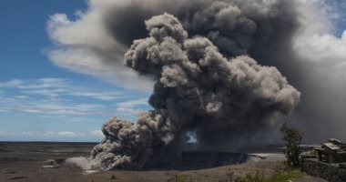 سكان هاواى يطالبون بعودة الأمور لطبيعتها بعد أسبوعين من بركان كيلاويا