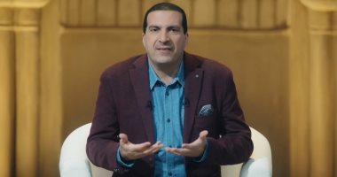 فيديو.. عمرو خالد: هذه وصايا النبى للإنسانية فى خطبة الوداع