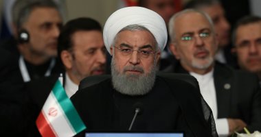 روحانى: إيران ستواصل تقليص التزاماتها بموجب الاتفاق النووى 