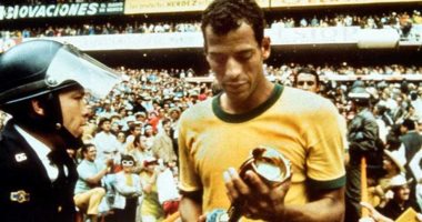 حكايات كأس العالم.. مجهول يحاول سرقة اللقب من نجوم البرازيل بمونديال 1970