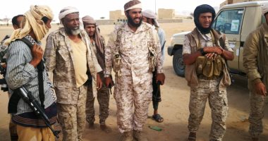 فيديو.. الجيش اليمنى مدعوم بقوات التحالف يسيطر على "العطفين" بصعدة