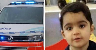 مقتل طفلة كردية خلال مطاردة الشرطة البلجيكية لمهاجرين