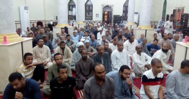 وزارة الأوقاف: التسامح موضوع خاطرة التراويح اليوم 4 رمضان