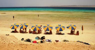 شاطئ "شرم اللولى" بمرسى علم فى قائمة أفضل 25 شاطئا بالعالم لـ2018