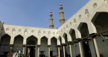 حكاية مسجد.. جامع الصالح طلائع أقام أول صلاة جمعة بعد 100 عام من بنائه