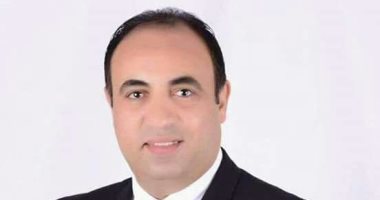 النائب خالد عبد العزير بعد وقف استيراد الغاز: عبور وانتصار جديد لمصر