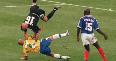 حكايات كأس العالم.. عندما انتهت مسيرة فابيان بارتيز في مونديال 2006