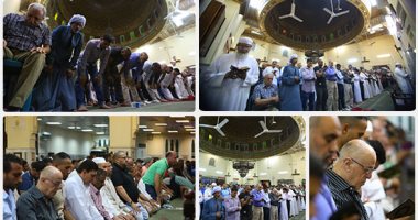وزارة الأوقاف: "رمضان شهر الانتصارات" موضوع خاطرة التراويح اليوم