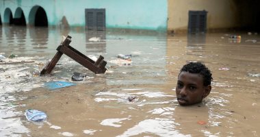 مصرع 13 شخصا فى فيضانات بالنيجر