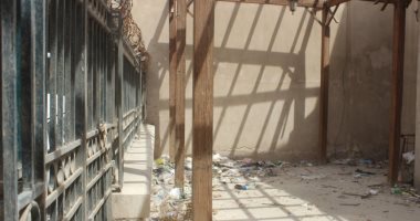 "الآثار" تبدأ مشروع إعادة تأهيل ساحة مسجد أحمد كوهيه بمنطقة الخليفة