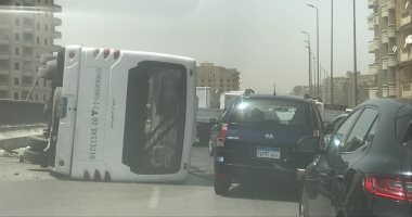 ننشر أسماء ضحايا ومصابى حادث تصادم طريق أبوسمبل أسوان