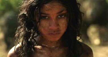 طرح التريلر الأول لفيلم المغامرة Mowgli.. و3 ملايين مشاهدة فى ساعات