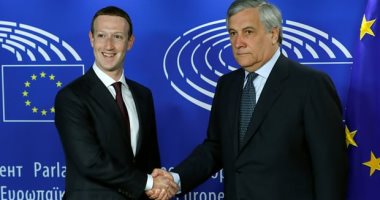 الاتحاد الأوروبى لـ"زوكربيرج": هل يحتكر فيس بوك التواصل الاجتماعى