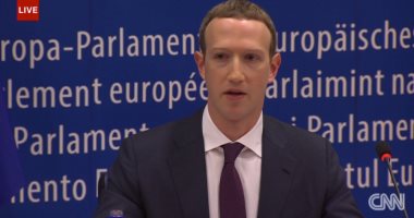 زوكربيرج: من المحتمل أن نحظر المزيد من التطبيقات على فيس بوك
