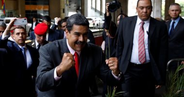 وزير فنزويلى يدعو للقاء بين ترامب ومادورو لإيجاد أرضية مشتركة