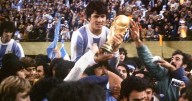 حكايات كأس العالم.. قصة أول لقب فى تاريخ الأرجنتين