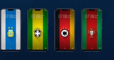 Vivo الصينية تطرح نسخة مخصصة من هاتفها V9 لكأس العالم