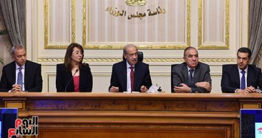 رئيس الوزراء يشهد توقيع بروتوكولات  تعاون بين وزارة التضامن و100 جمعية أهلية