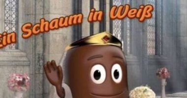 شركة حلوى ألمانية تعتذر عن منشورها العنصرى ضد ميجان ماركل