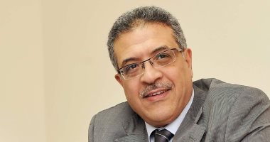 رسائل من جنازة مبارك علاء عبد الهادى