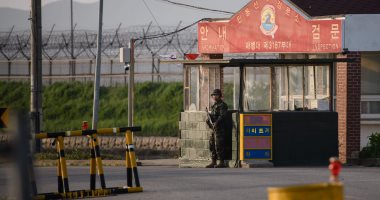 كوريا الجنوبية تجيز مقترحا بتقليص فترة الخدمة العسكرية الإلزامية