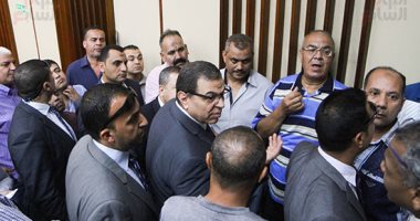 وزير القوى العاملة يصل الشرقية لتكريم أوائل مبادرة "مصر بكم أجمل"