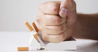 حظر توزيع السجائر ومنتجات التبغ بالمسابقات أو كجوائز وهدايا