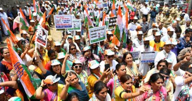 أطباء الهند ينظمون إضرابا عاما احتجاجا على أوضاع العمل "غير الإنسانية"