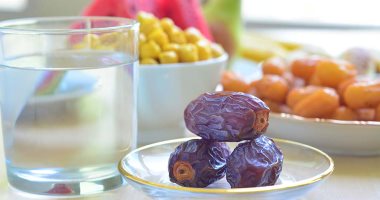5 معايير وضعها الاتحاد الفيدرالى للسكر لتغذية المريض فى رمضان.. تعرف عليها