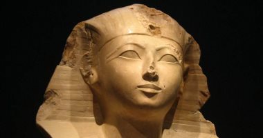 حتشبسوت.. ملكة فرعونية "قادرة" كيف قبضت على العرش؟