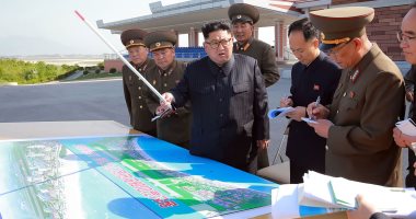 كوريا الشمالية تنتقد الضغط الأمريكى عليها بحجة انتهاك حقوق الإنسان