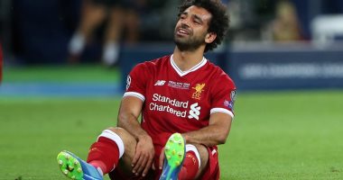 لاعب ليفربول: إصابة محمد صلاح كانت الضربة القاضية لنا