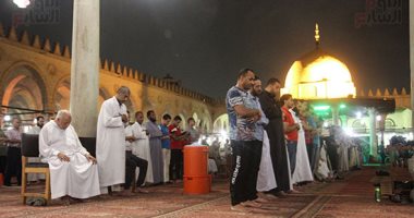 وزارة الأوقاف: "التفاؤل والأمل" موضوع خاطرة التراويح اليوم