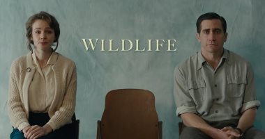 فيديو.. تريلر جديد لفيلم "Wildlife" المستوحى من رواية ريتشارد فورد