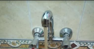 قارئ يشكو تلوث مياه الشرب بحى الوليجية فى محافظة اسيوط