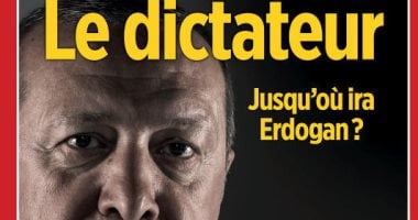 هتلر التركى يذهب للجحيم.. مجلة لوبوان الفرنسية تفضح ديكتاتورية أردوغان