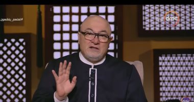 خالد الجندى عن إصابة محمد صلاح: مخلوق أسطورى حزنت عليه كثيرًا
