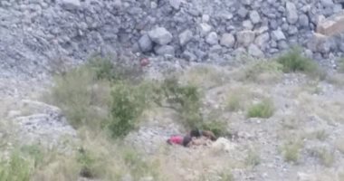السلطات المكسيكية تعثر على 6 جثث لنساء فى وادى الموت المقدس