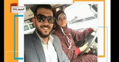 ملتقط صورة سائقة الميكروباص: "فيه ناس لسه مستنية الشغل يجيلها لحد عندها"