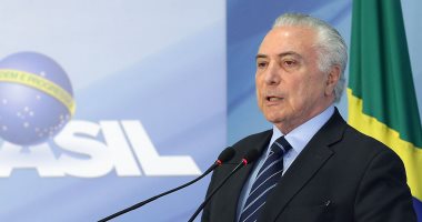 وزير خارجية البرازيل: مازلنا ندرس نقل سفارتنا إلى القدس 