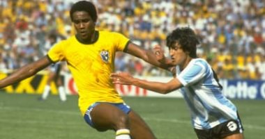 حكايات كأس العالم.. قصة أول مواجهة بين الأرجنتين والبرازيل فى مونديال 1974