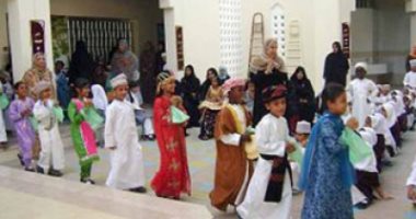 الجامعة العربية تشيد بسياسات سلطنة عمان لحماية حقوق الأطفال