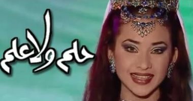 فيديو.. فوازير رمضان.. نيللى كريم فى تتر بداية "حلم ولا علم"