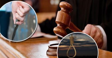 الجنايات تعاقب 11 متهما بالإعدام شنقا غيابيا وتعيد إجراءات محاكمتهم