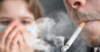 تزايد نسب التدخين بإقليم شرق المتوسط بواقع 42% بين الشباب و31% للفتيات