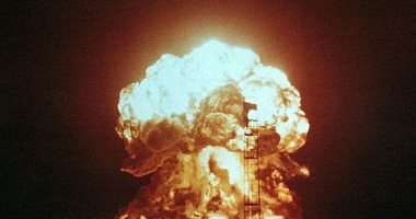 روسيا: اعتراض أمريكا على تبنى بيان مشترك بشأن عدم السماح بقيام حرب نووية يوضح نواياها