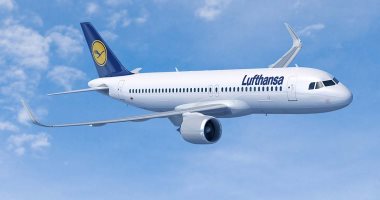 لوفتهانزا الألمانية تؤكد شراء 122 طائرة A320neo و273 من طراز A320ceo
