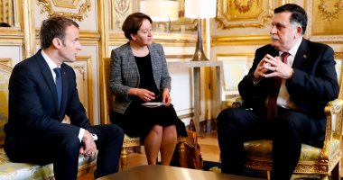 صحيفة فرنسية تبرز أهمية اجتماع باريس حول ليبيا: ماكرون يسعى لمكافحة إرهاب داعش