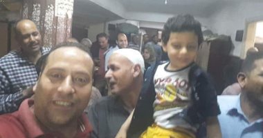 محكمة أحداث دمنهور ترفض دعوى محاكمة طفل "قبّل " زميلته بالحضانة 